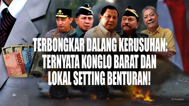 Kejagung Harus Transparan Usut Kasus Korupsi Nadiem yang Diduga Libatkan Jokowi