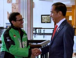 Kejagung Juga Perlu Periksa Jokowi atas Kasus Nadiem Makarim