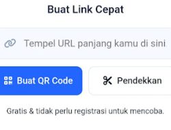 5 Alasan Kenapa LinkQR.ID Jadi Pilihan Terbaik untuk Bikin QR Code