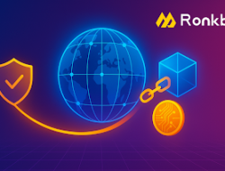 Ronkb Raih Lisensi MSB AS, Capai Terobosan Penting dalam Proses Kepatuhan Global