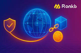 Ronkb Raih Lisensi MSB AS, Capai Terobosan Penting dalam Proses Kepatuhan Global