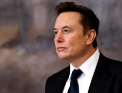 Elon Musk Berpotensi Jadi Triliuner Pertama di Dunia