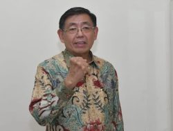 Gugatan Subhan Terhadap Gibran Dianggap Hanya Lucu-lucuan