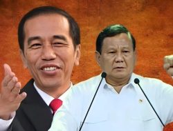 AMOK RAKYAT: Gegara Jokowi Masih Kendalikan Pemerintahan Prabowo