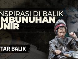 Kesaksian Eks Petinggi BIN: Munir Dibunuh Dalam Operasi Intelijen, Ada Aliran Dana!