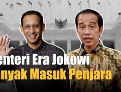Nadiem Bisa Jadi Justice Collaborator, Berani Bongkar Peran Jokowi?