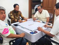 Main Domino dengan Tersangka Pembalakan Liar, Raja Juli dan Karding Harus Dicopot