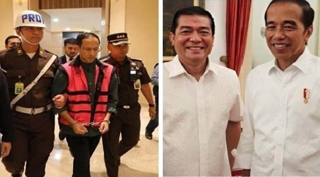 Akademisi Pertanyakan Keadilan: Kenapa Nadiem Ditahan Cepat, Silfester Masih Bebas?