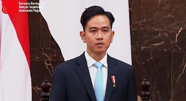 Sidang Perdana soal Ijazah Gibran di PN Jakpus Digelar Senin Pagi