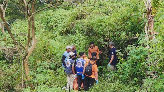 Identitas Korban Mutilasi di Hutan Pacet Mojokerto Terungkap