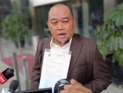 MAKI Kecewa KPK Tak Segera Tetapkan Tersangka Korupsi Kuota Haji