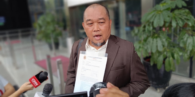 MAKI Kecewa KPK Tak Segera Tetapkan Tersangka Korupsi Kuota Haji