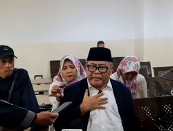 PN Jakpus Gelar Sidang Gugatan ke Wapres Gibran Tuntutan Capai Rp125 Triliun