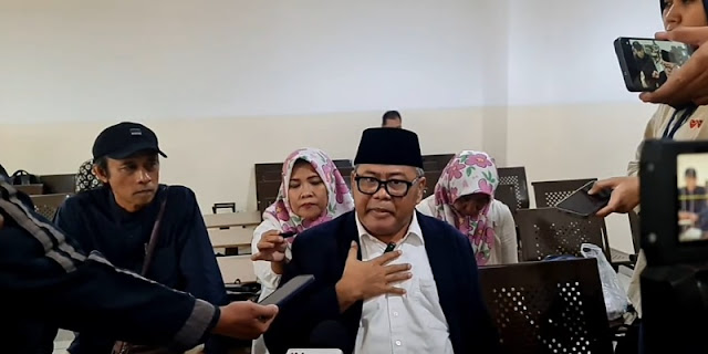 PN Jakpus Gelar Sidang Gugatan ke Wapres Gibran Tuntutan Capai Rp125 Triliun
