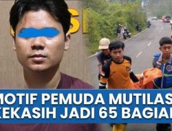 NGERI! Fakta-Fakta Kasus Mutilasi Mojokerto, Jasad Mahasiswi Dipotong Kecil-Kecil Bak Daging Siap Masak