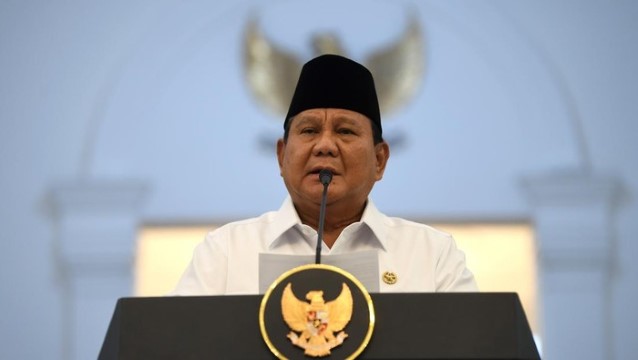 Kata Presiden Prabowo: Ekonomi Kita Masih Stabil, Banyak Ciptakan Lapangan Kerja!
