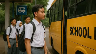 Polemik Ijazah Wapres Gibran yang Kini Digugat ke PN Jakpus, Roy Suryo Spill Sekolahnya