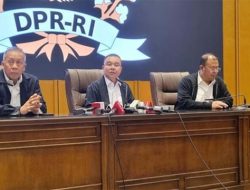 Formappi Ungkap Dugaan DPR Akali Tunjangan-Tunjangan Ini Agar tak Masuk Skema Take Home Pay