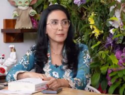 Rieke Diah Pitaloka Sentil Tukin Kemenkeu 300 Persen, Desak Prabowo Evaluasi Gaji Semua Lembaga Negara