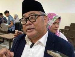 Penggugat Rp125 Triliun Protes Gibran Diwakili Jaksa Pengacara Negara: Gak Boleh Bela Dia
