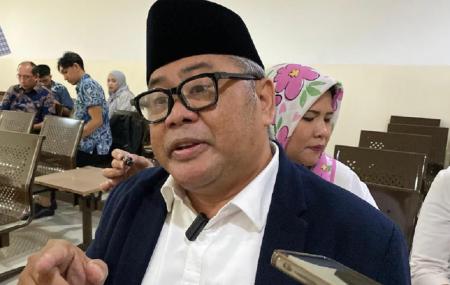 Penggugat Rp125 Triliun Protes Gibran Diwakili Jaksa Pengacara Negara: Gak Boleh Bela Dia