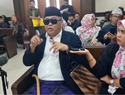 Subhan: Cukup 2 Bukti Buat Gibran Wajib Bayar Rp 125 Triliun