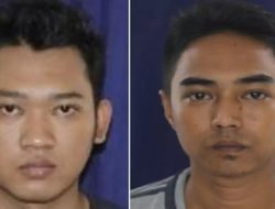 Dua Pembunuh Sahroni dan Keluarganya Ditangkap! Pelaku Mantan Rekan Kerja Korban di Bank