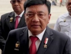 Prabowo Copot Budi Gunawan, Pengganti Menkopolkam Masih Misterius