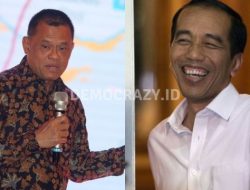 Sjafrie Sjamsoeddin Gantikan Budi Gunawan Jadi Menkopolkam?