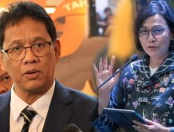Benarkah Ini Orang Luhut? Terungkap Jejak Menkeu Purbaya di Lingkaran Istana!