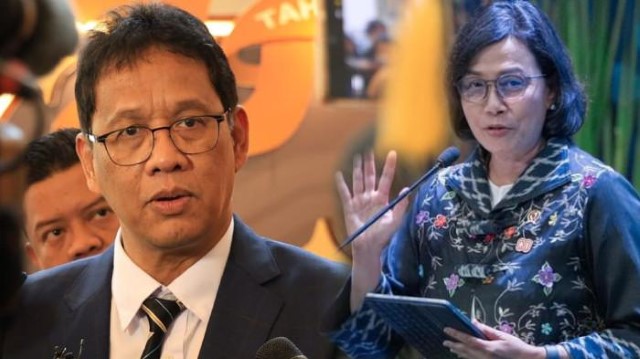 Benarkah Ini Orang Luhut? Terungkap Jejak Menkeu Purbaya di Lingkaran Istana!