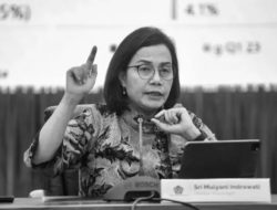 Sri Mulyani Out, Pernah Curhat Soal Drama di DPR: Penuh Kepura-Puraan!