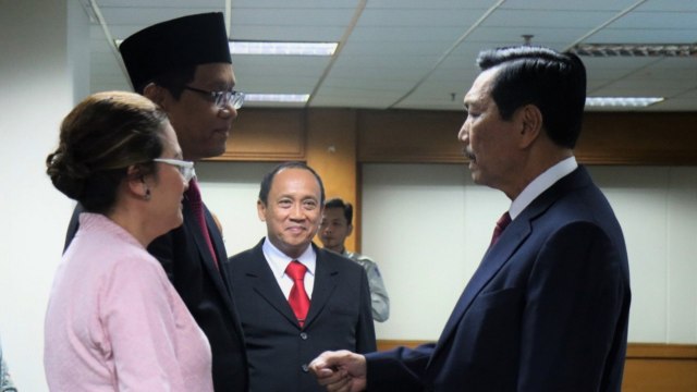 Jejak Karier Purbaya Yudhi Sadewa, Orang Dekat Luhut yang Kini Gantikan Sri Mulyani jadi Menkeu