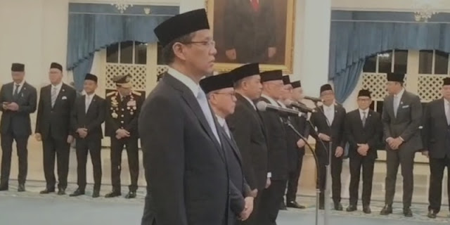 Harta Purbaya Yudhi Sadewa Naik Rp22 Miliar dalam 3 Tahun Terakhir