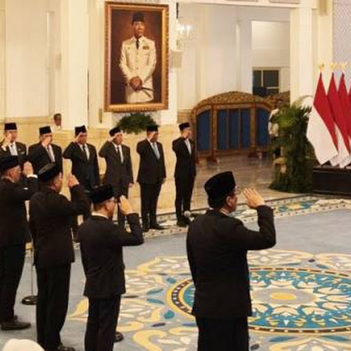 Ada Apa di Balik Reshuffle Kilat Kabinet Merah Putih, Ini Analisis Peneliti BRIN