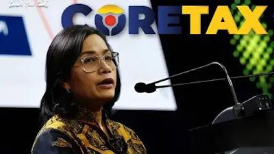 Pencopotan Sri Mulyani Meninggalkan Masalah Pajak, IWPI: KPK Wajib Bongkar Dugaan Korupsi Coretax?
