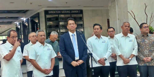 Purbaya: Saya Ahli Fiskal, Tak Butuh Waktu untuk Belajar