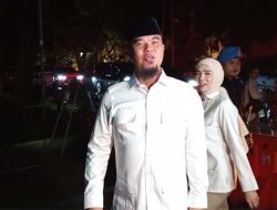Kader Gerindra Kumpul di Kertanegara, Ada Apa?