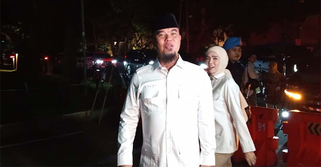 Kader Gerindra Kumpul di Kertanegara, Ada Apa?