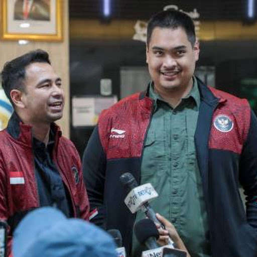 Raffi Ahmad Dikabarkan Jadi Menpora Ganti Dito Ariotedjo