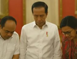 5 Fakta Reshuffle Prabowo, Benarkah Operasi Sapu Bersih Loyalis Era Jokowi?