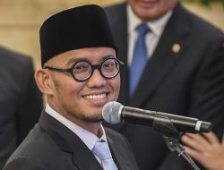 Jadi Wakil Menteri Haji, Dahnil Anzar Punya Harta Kekayaan Rp 27,8 Miliar