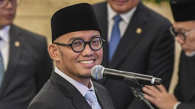 Jadi Wakil Menteri Haji, Dahnil Anzar Punya Harta Kekayaan Rp 27,8 Miliar