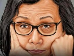 Benarkah Era Jokowi Sudah Usai? 5 Fakta Reshuffle Prabowo, Diawali Depak Sri Mulyani