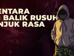 Laporan Terbaru TEMPO Soal Dalang Kerusuhan, Ungkap Temuan Mengejutkan!