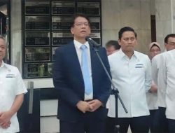 Menkeu Purbaya soal Tuntutan 17+8: Suara Sebagian Kecil Rakyat