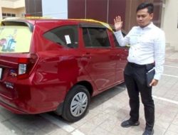 Sopir Bank Penggondol Duit Rp10 Miliar Ditangkap di Gunungkidul