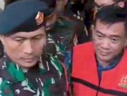 Mantan Wali Kota Cirebon Nashrudin Azis Dibui