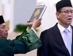 Guntur Romli: Menkeu Purbaya Arogan Remehkan Tuntutan Pendemo