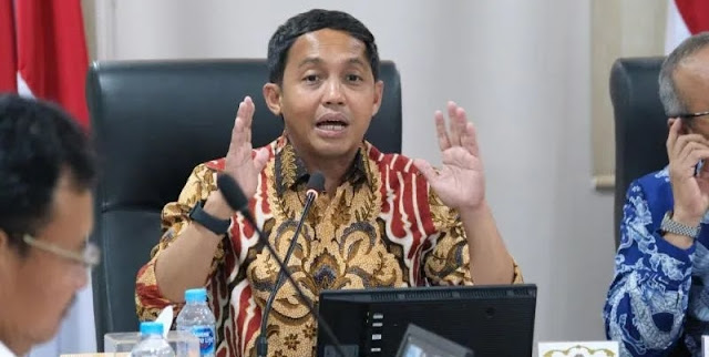 Warganet Kecewa Raja Juli Tak Terdepak dari Kabinet